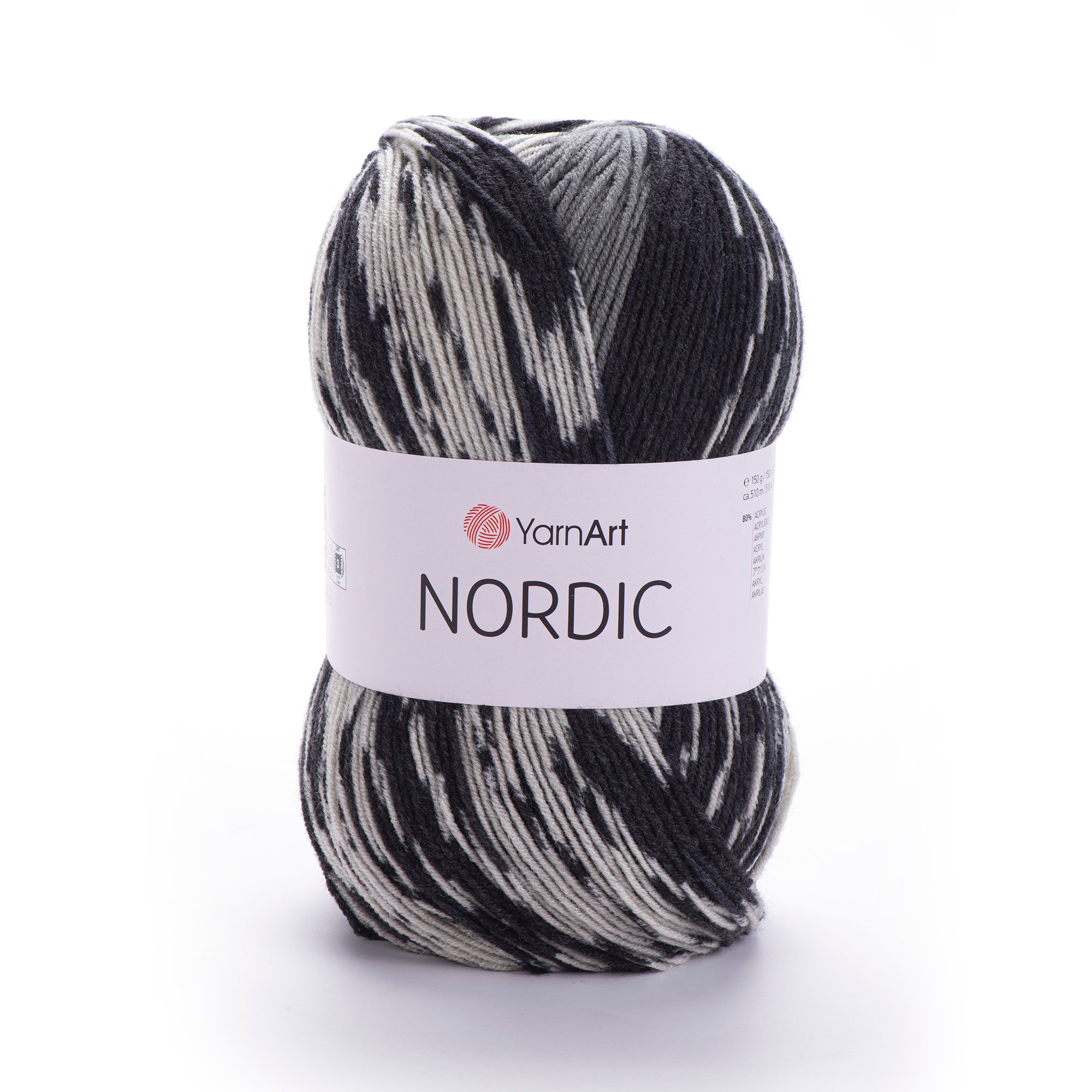 NORDIC-650
