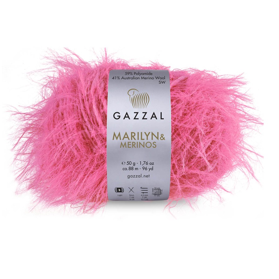 MARILYN MERINOS C 8256
