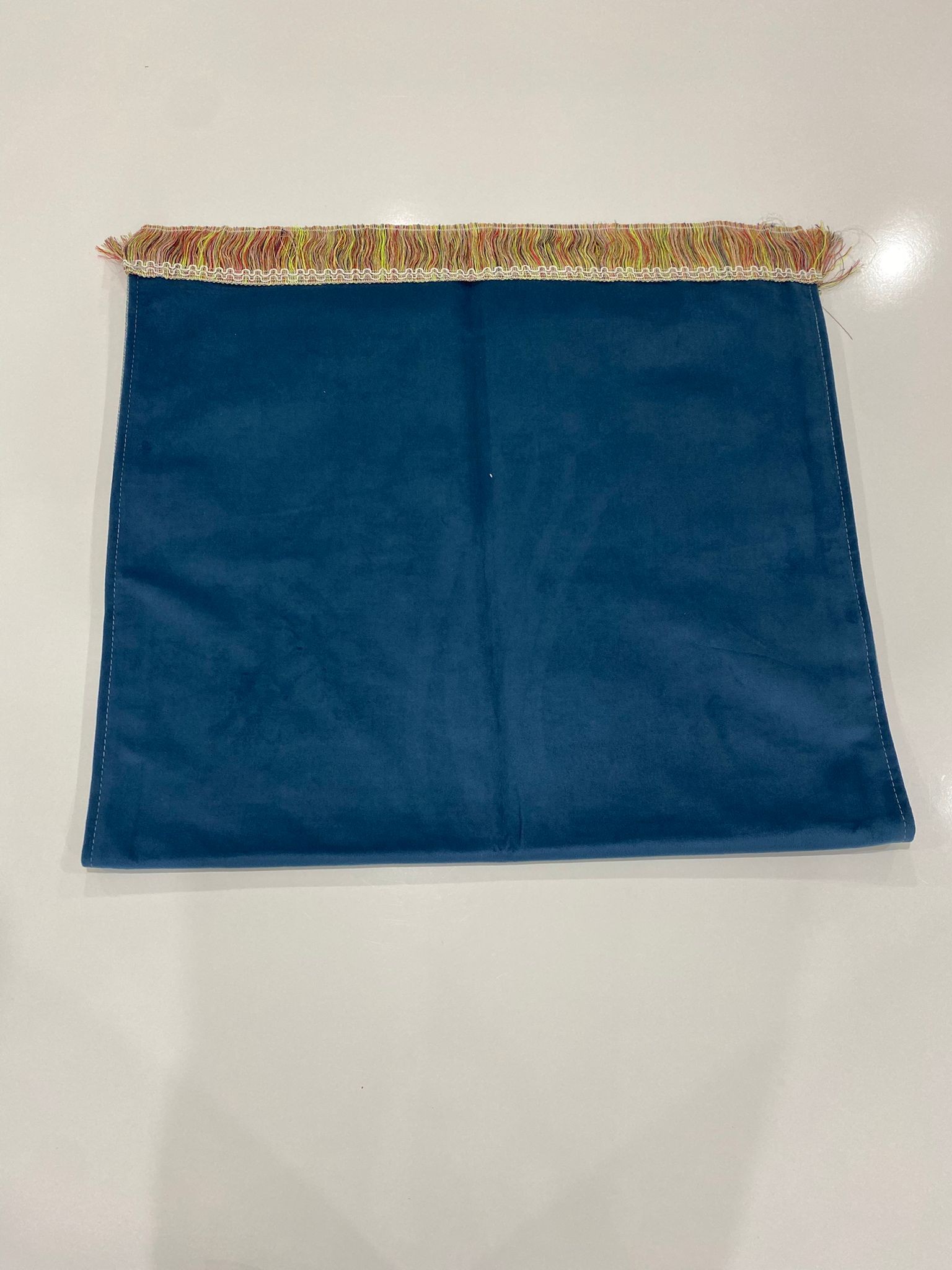 SECCADE DÜZ KUMAŞ ASTARLI DSZ MODEL 14 RENK 3-115*67 Cm