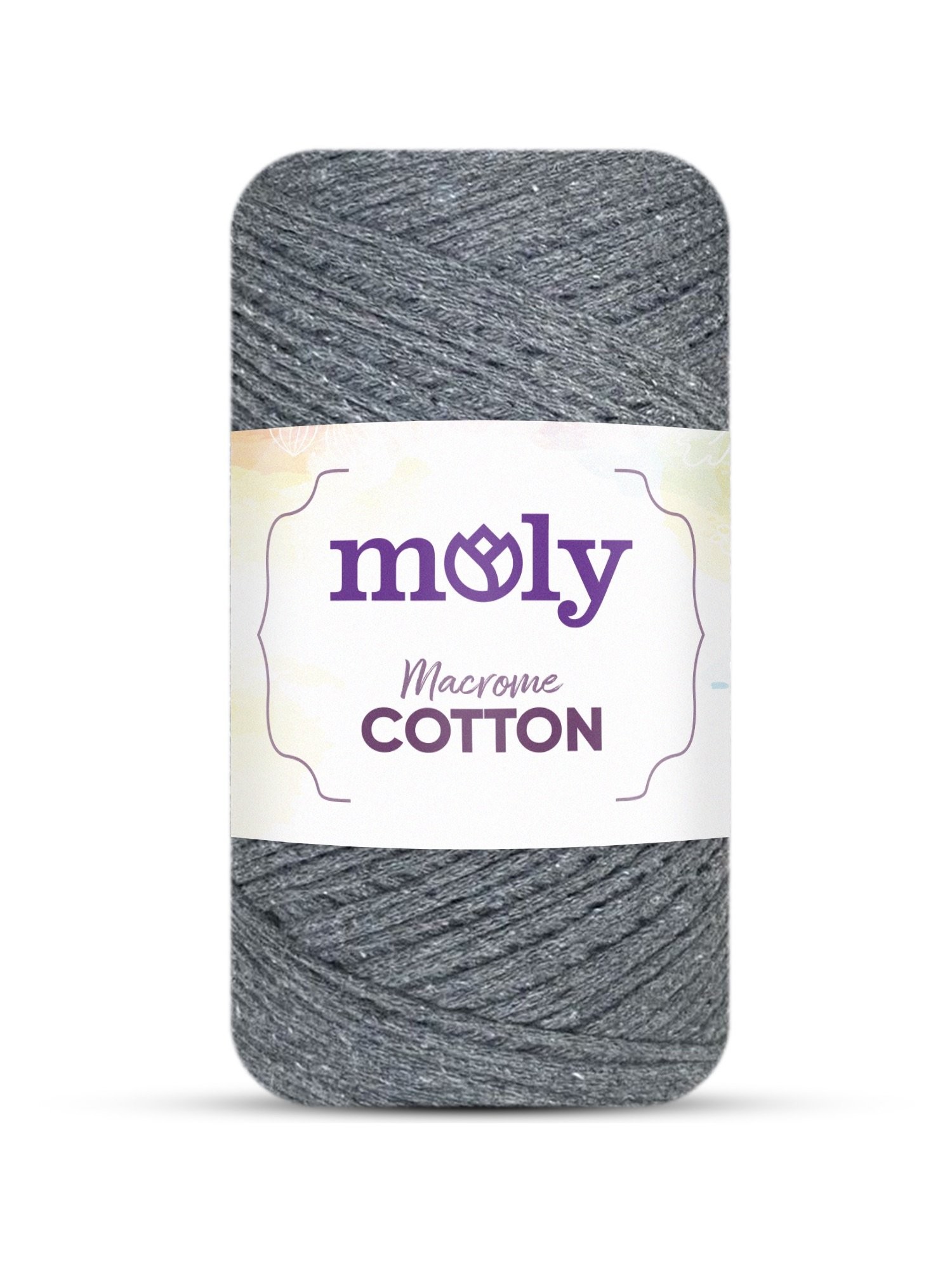 MOLY COTTON MAKROME 053