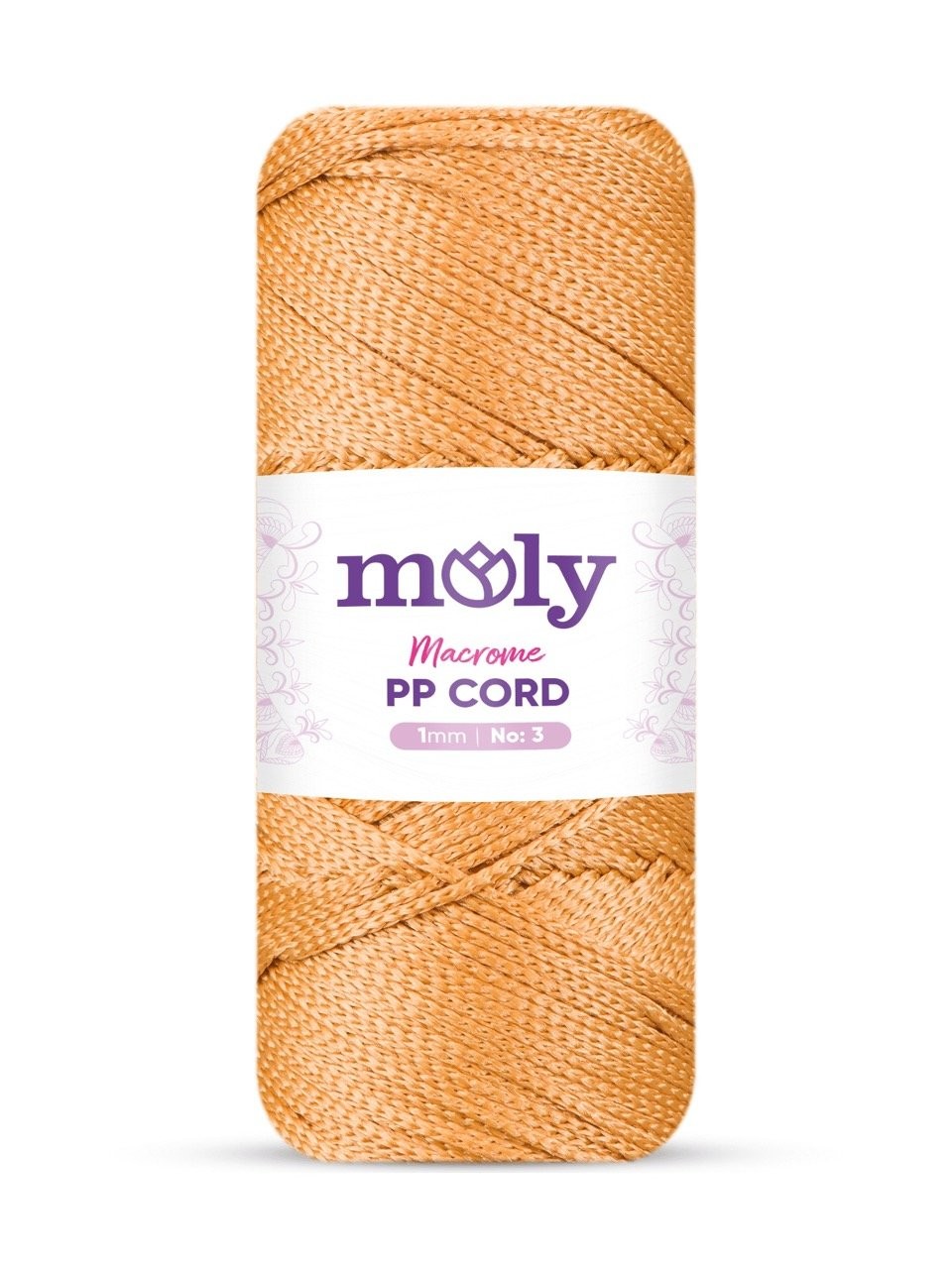 MOLY POLYESTER NO:3-049