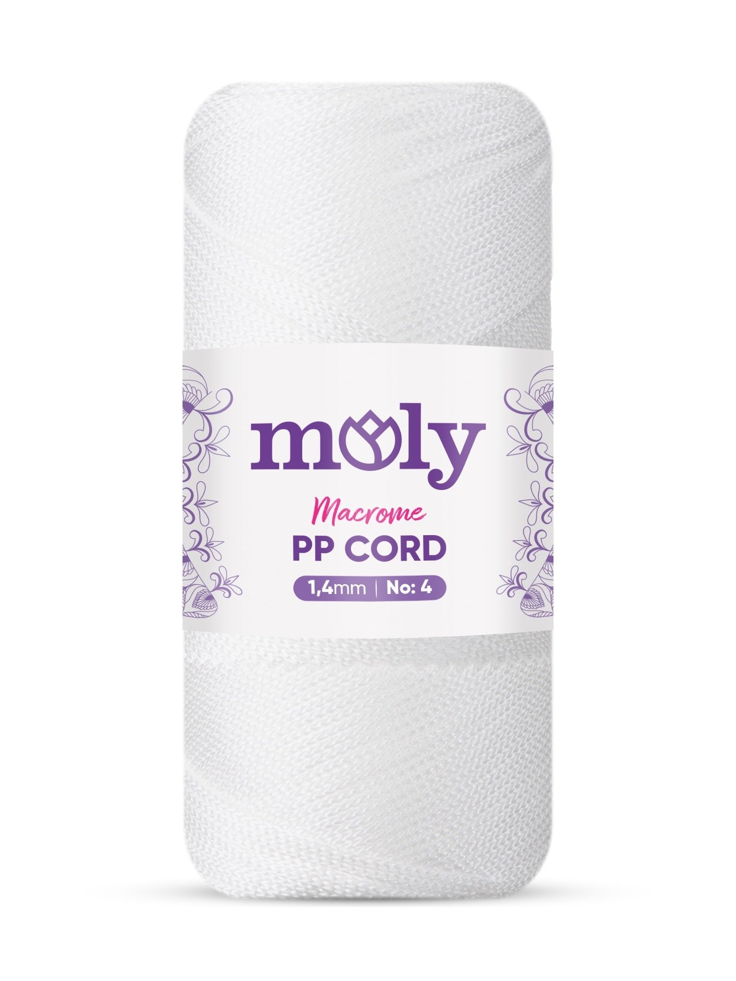 MOLY POLYESTER NO:4-12