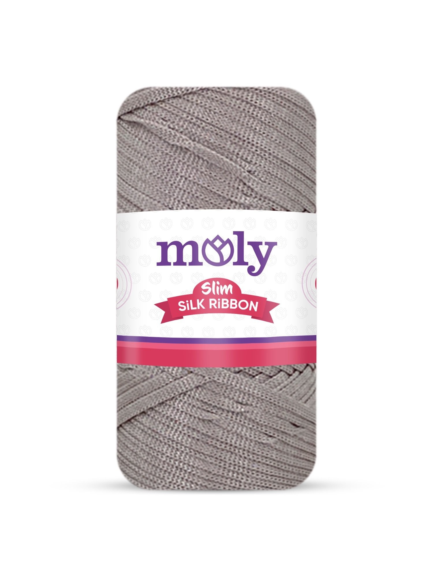 MOLY SLİM SİLK RİBBON-040