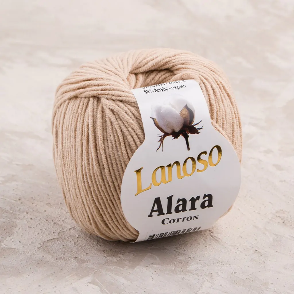 LANASO ALARA 971