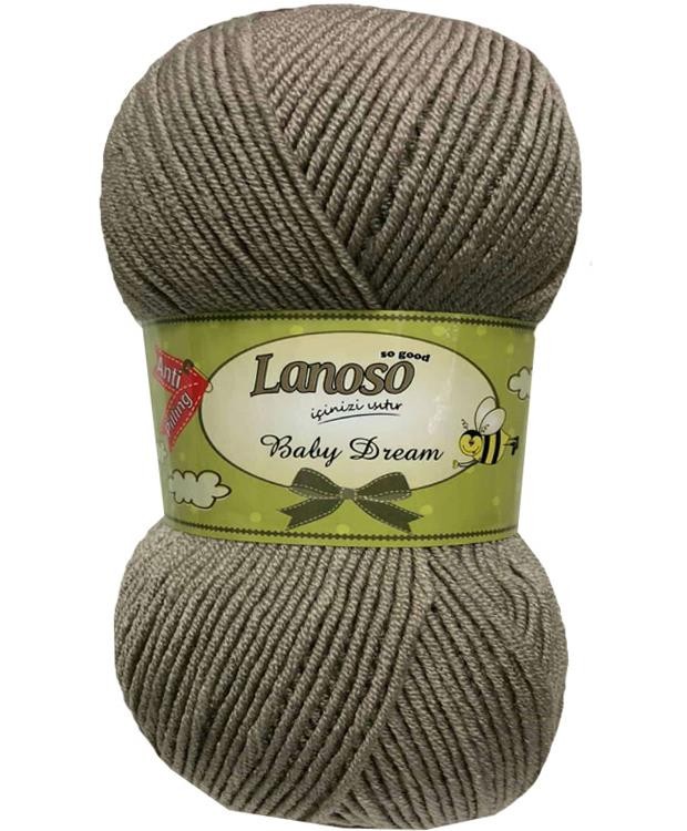 LANASO BABY DREAM 909