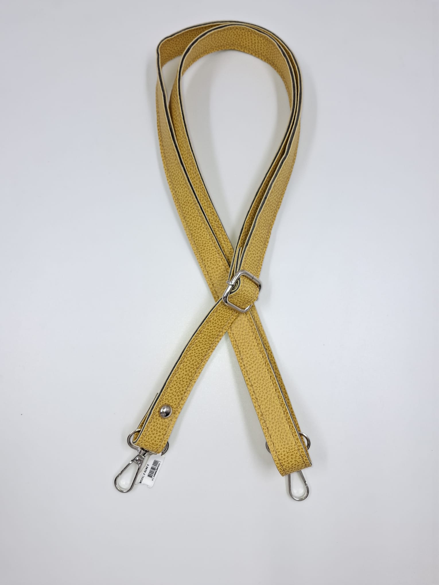 AYARLANABİLİR DERİ ASKI MODEL 2 RENK 6