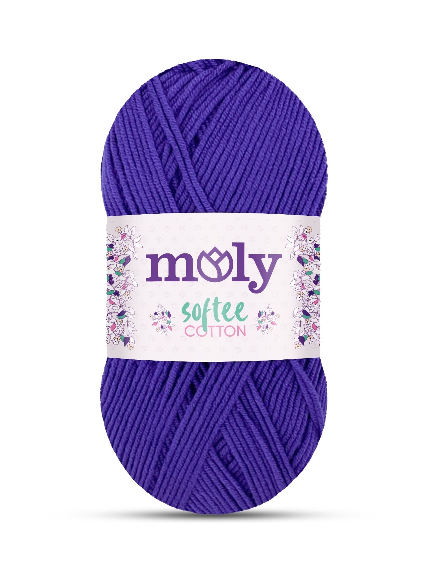 MOLY SOFTEE COTTON-CB047