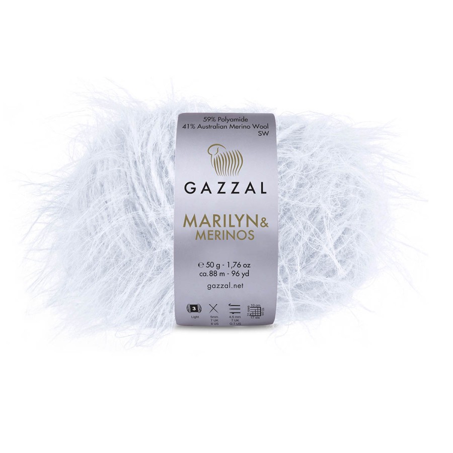 MARILYN MERINOS C 8252