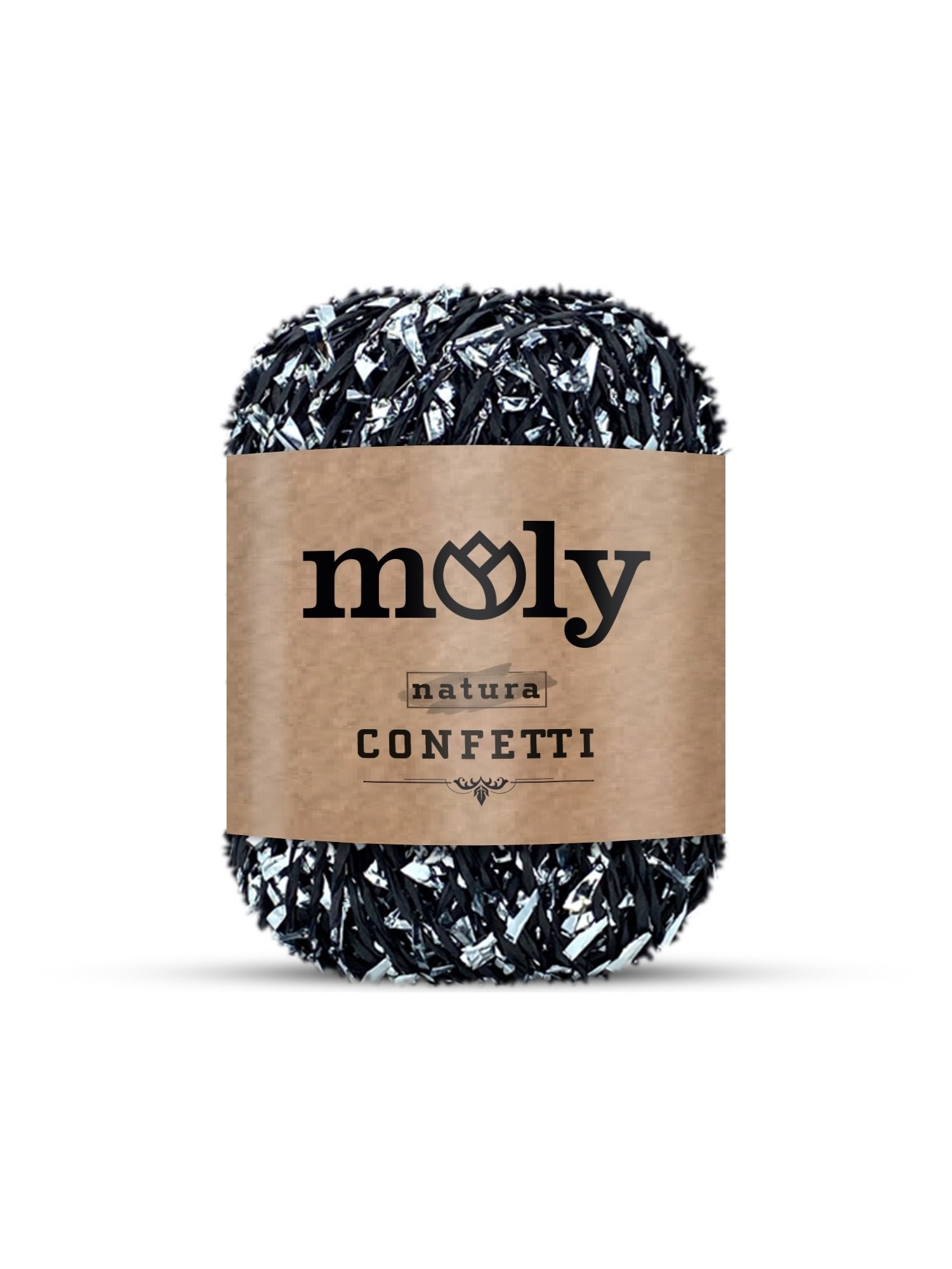 MOLY CONFETİ 12