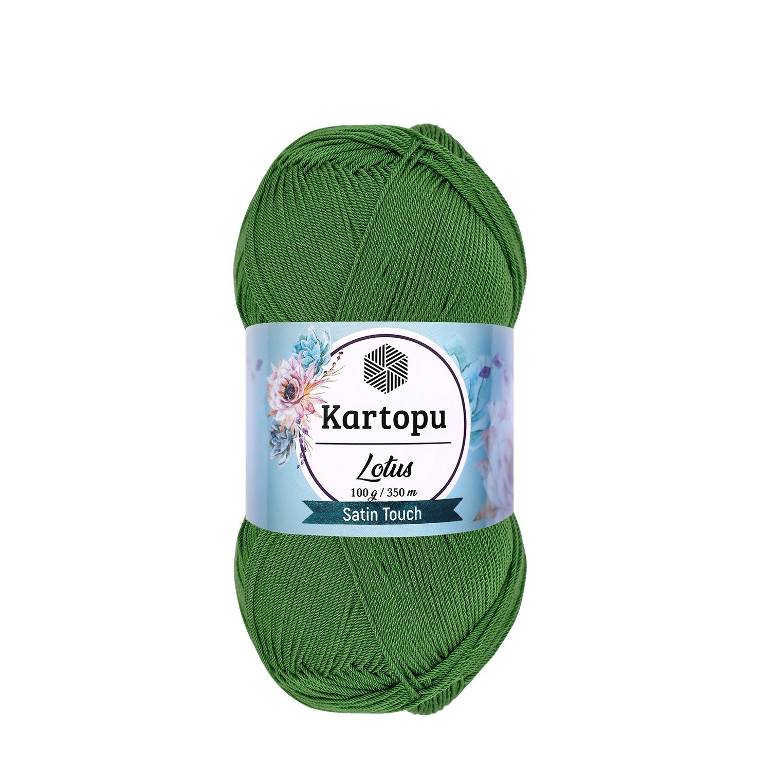 KARTOPU LOTUS K486
