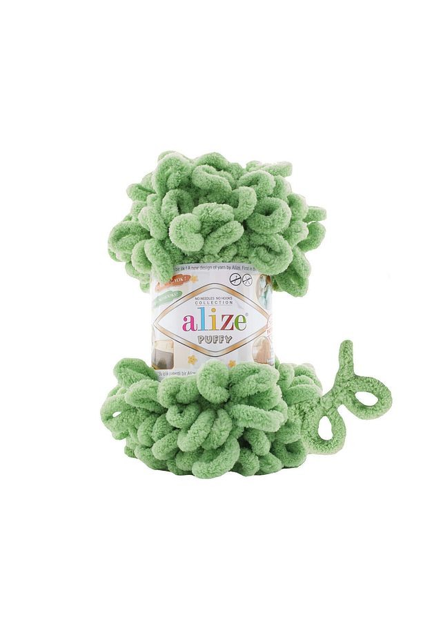 ALİZE PUFFY-C-103