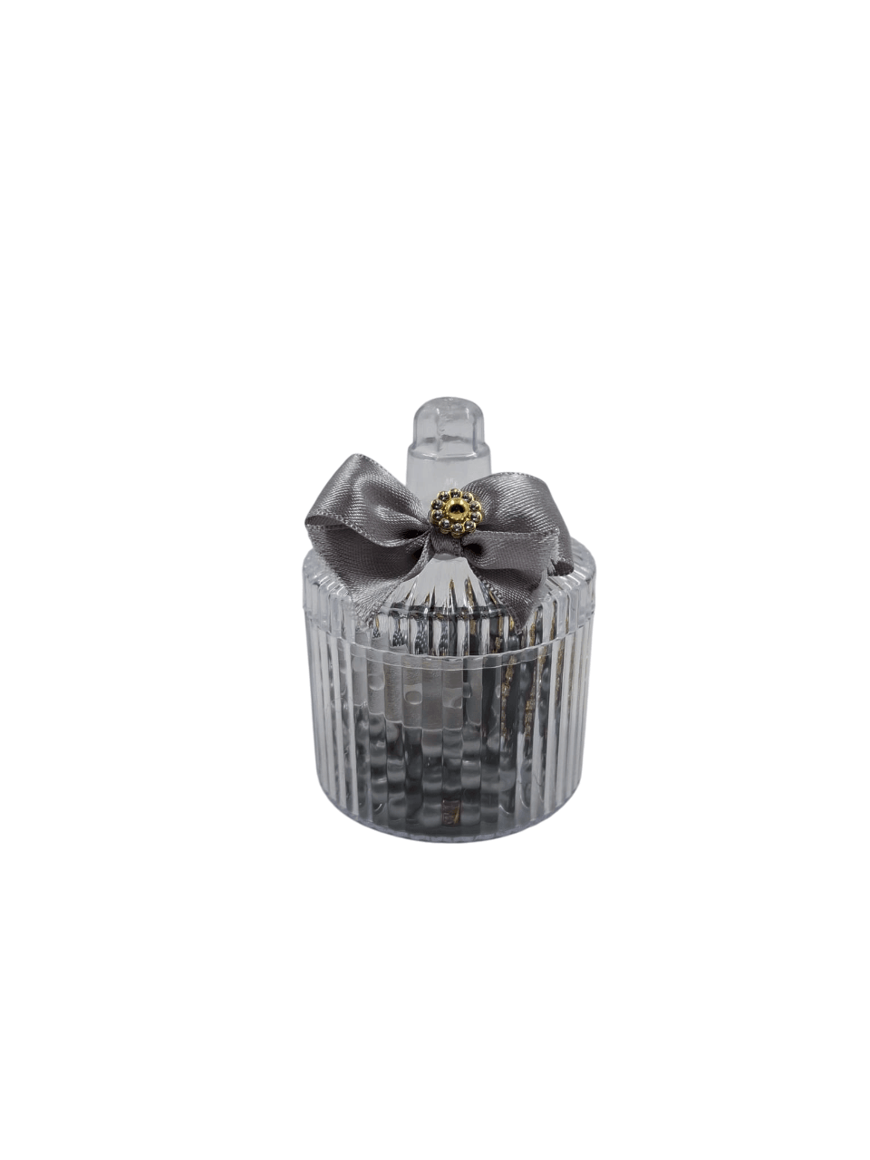 KOMBİN ŞEKERLİKLİ SET YUVARLAK M5