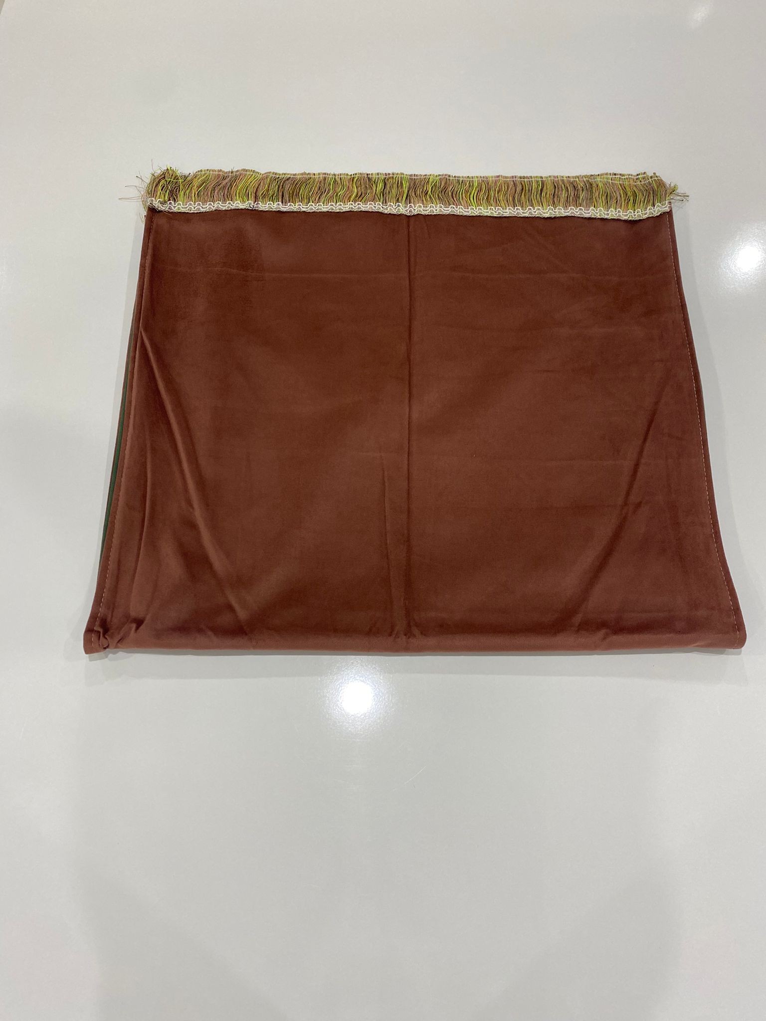 SECCADE DÜZ KUMAŞ ASTARLI DSZ MODEL 13 RENK 1-115*67 Cm