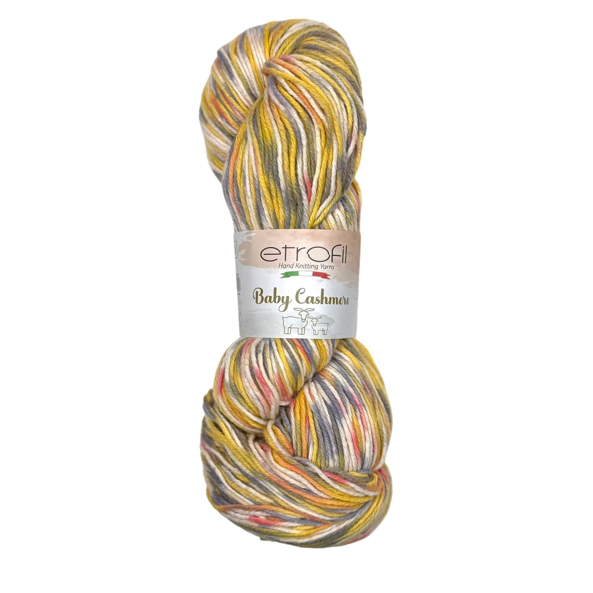 BABY CASHMERE-BC012