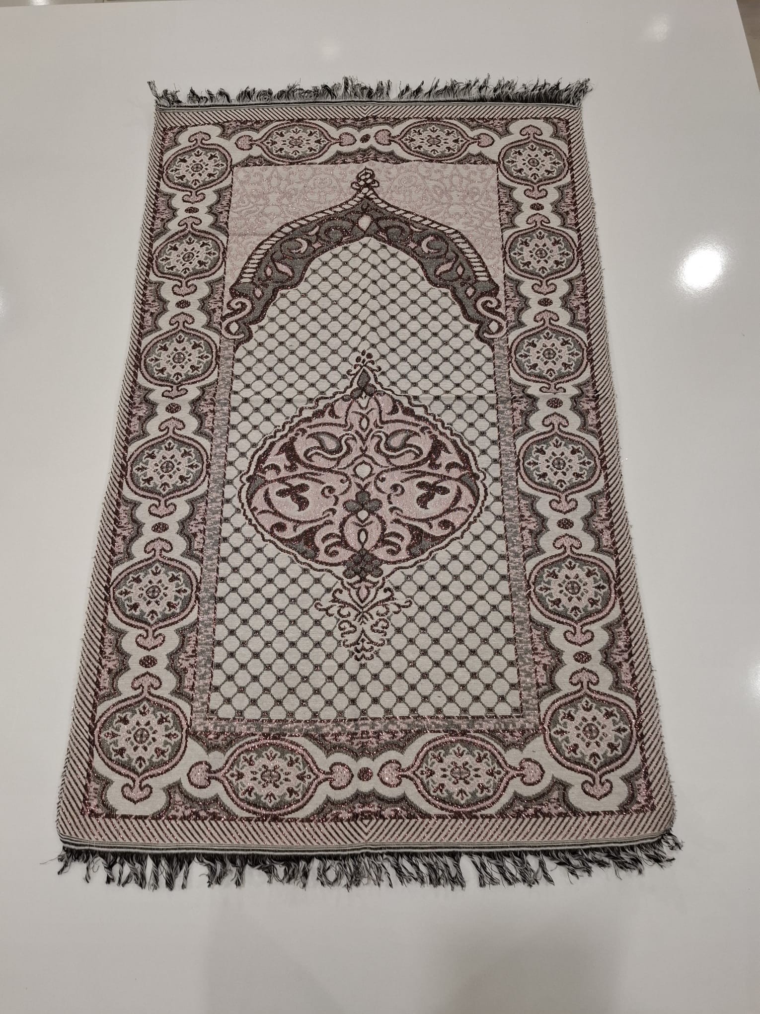 SECCADE SİMLİ GOBLEN İSRA-113*66 Cm