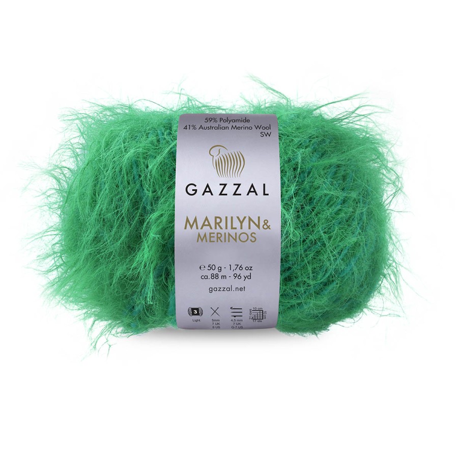 MARILYN MERINOS C 8258