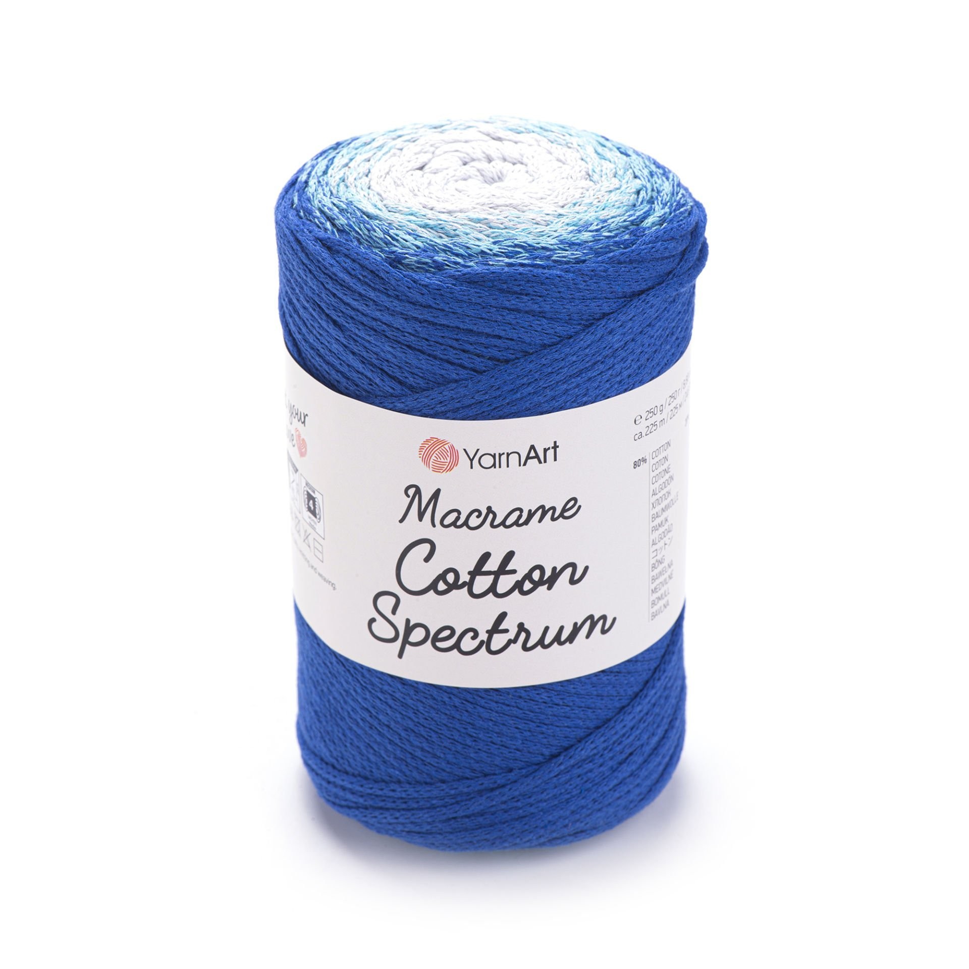 MACRAME SPECTRUM-1312