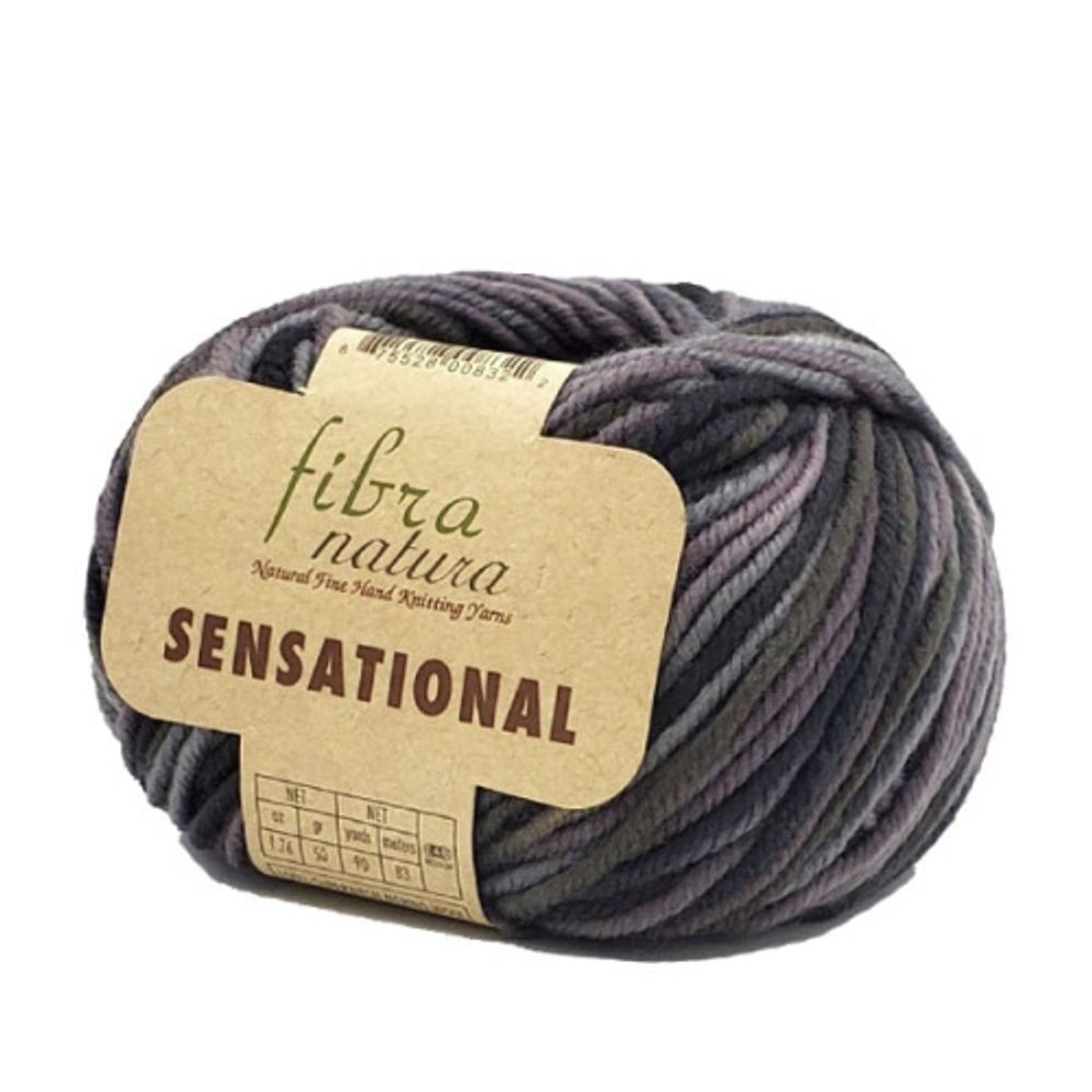 SENSATIONAL 40856