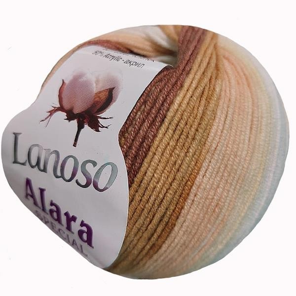 ALARA SPECIAL 724