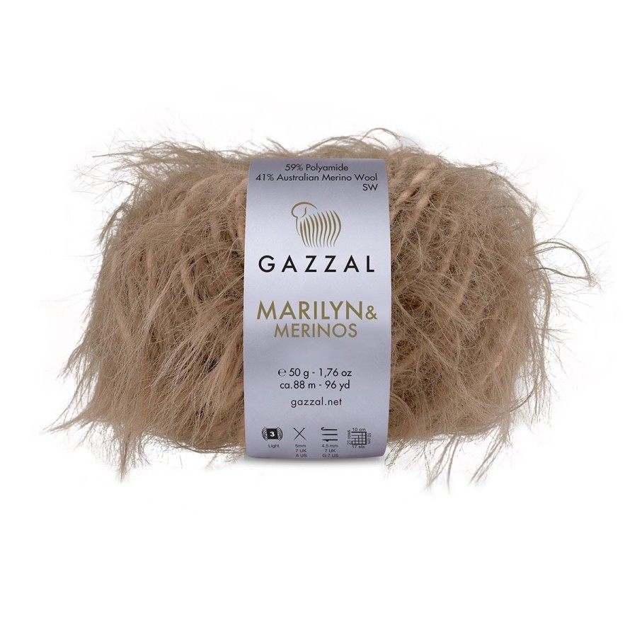 MARILYN MERINOS C 8272