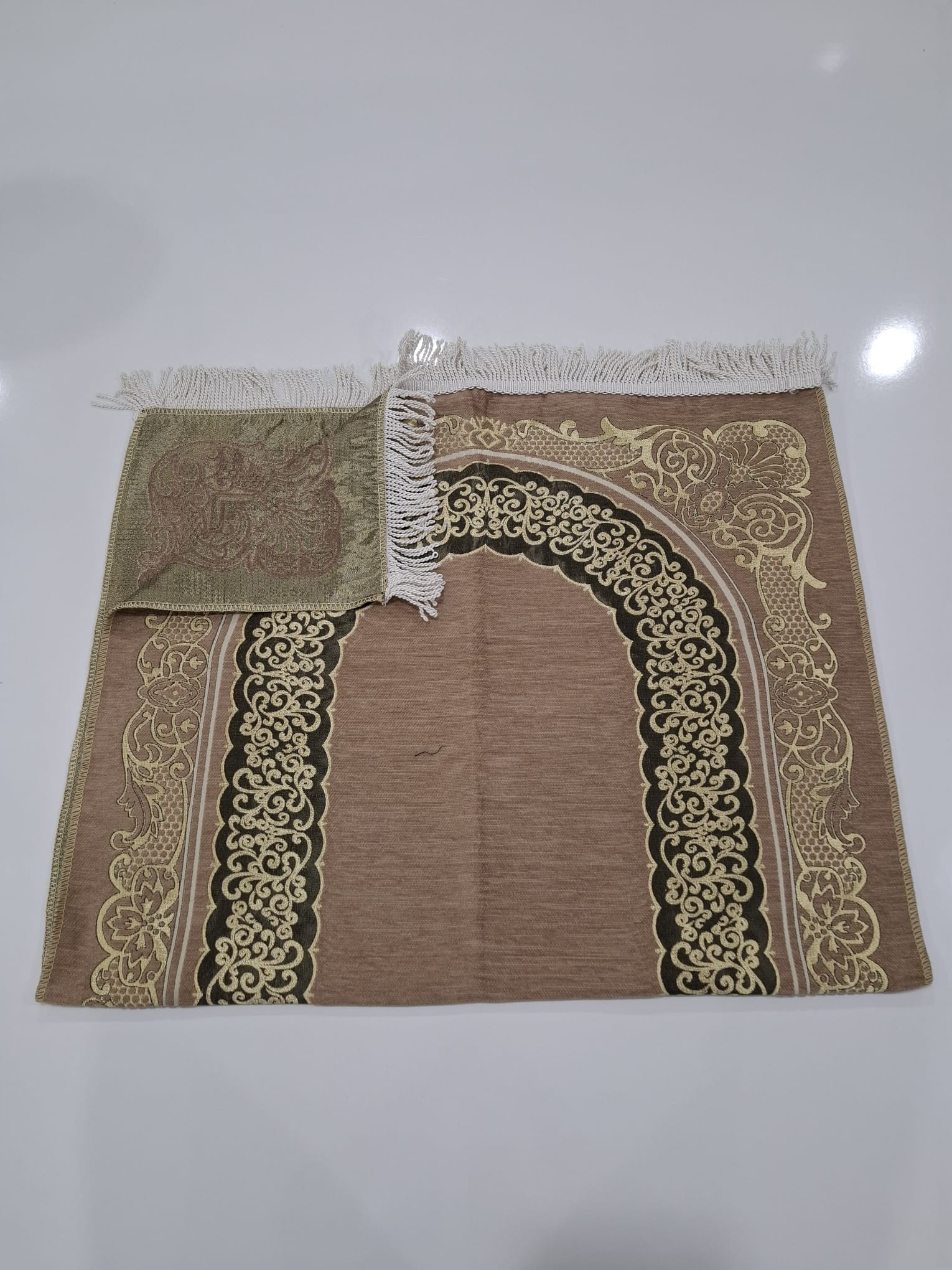 SECCADE MİKRO SONIL ASZ İHRAÇ MALI MODEL 15-116*67 Cm