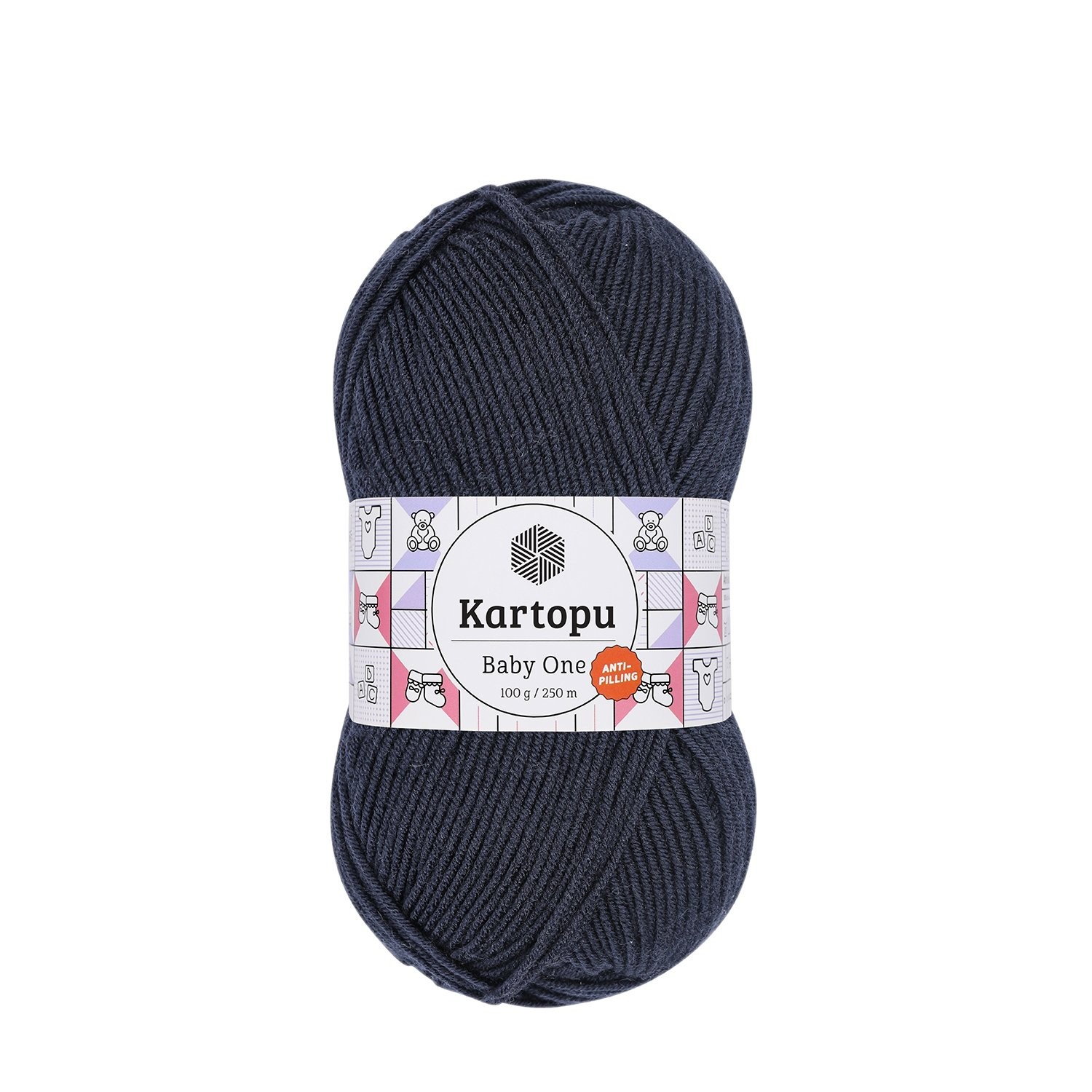 KARTOPU BABY ONE K0633
