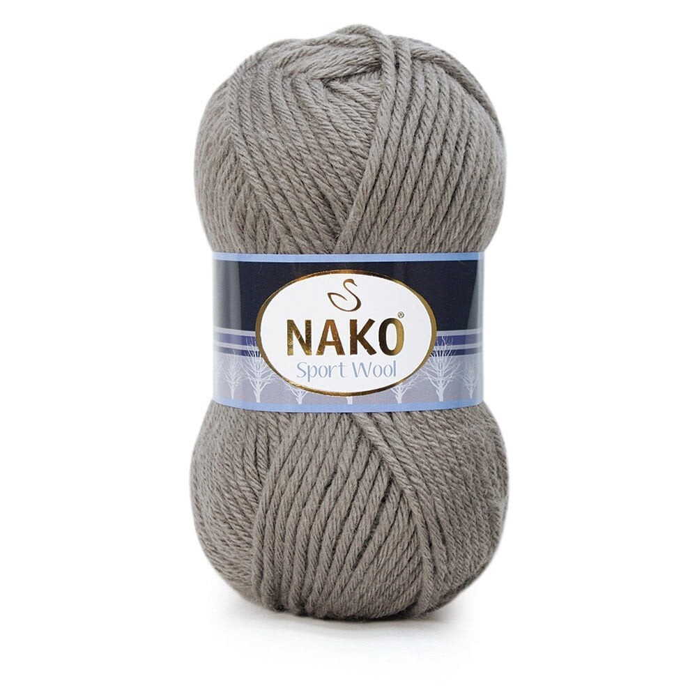 SPORT WOOL-00922