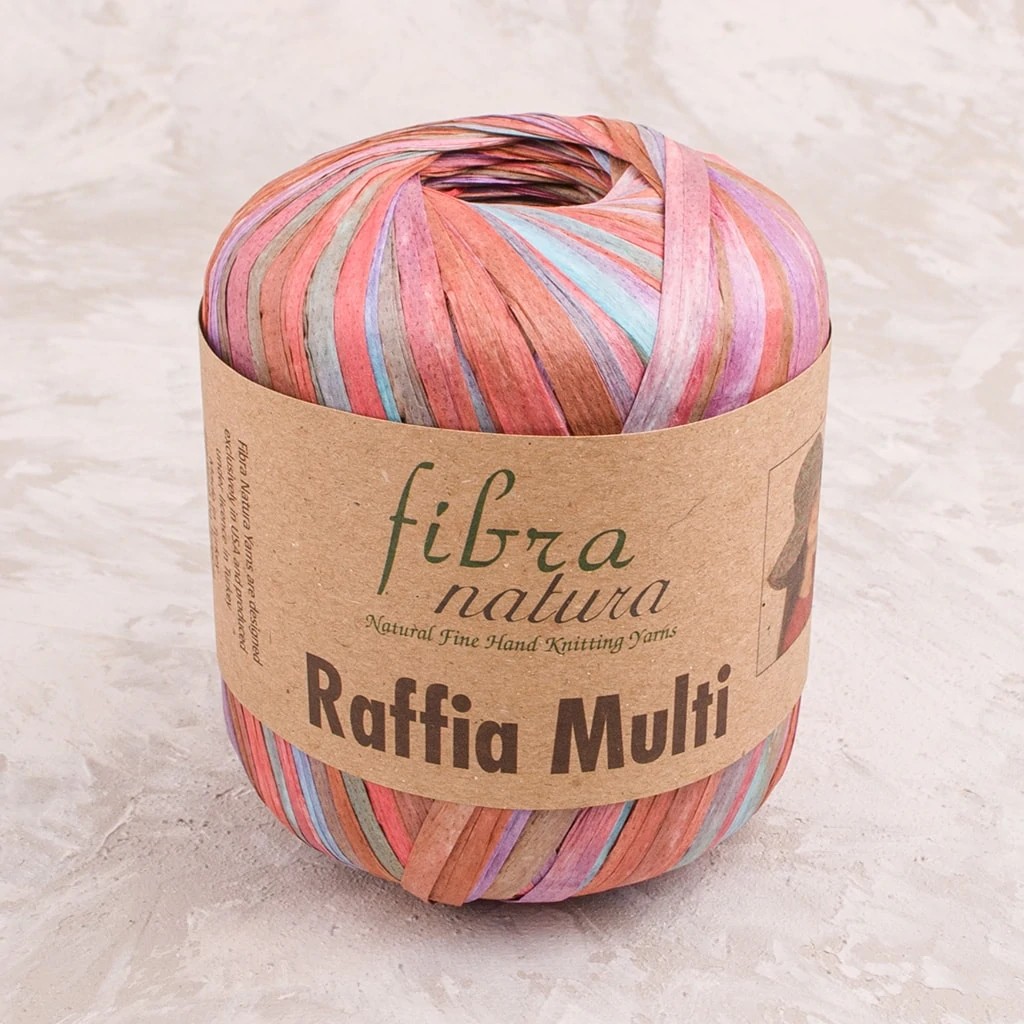RAFFIA MULTI 117-10