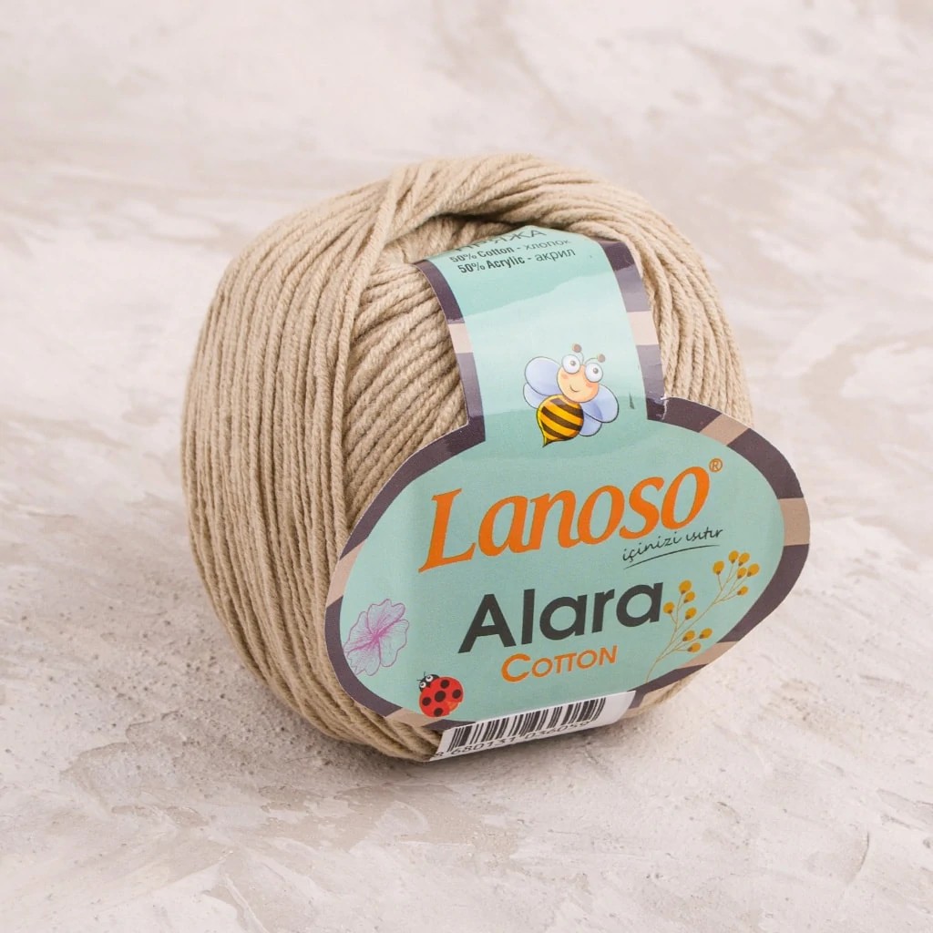 LANASO ALARA 905