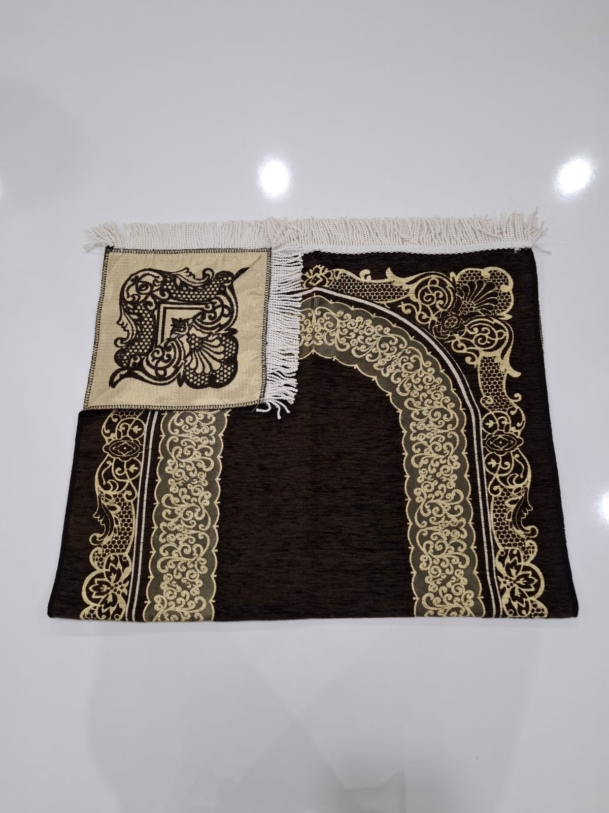 SECCADE MİKRO SONIL ASZ İHRAÇ MALI MODEL 23-116*67 Cm