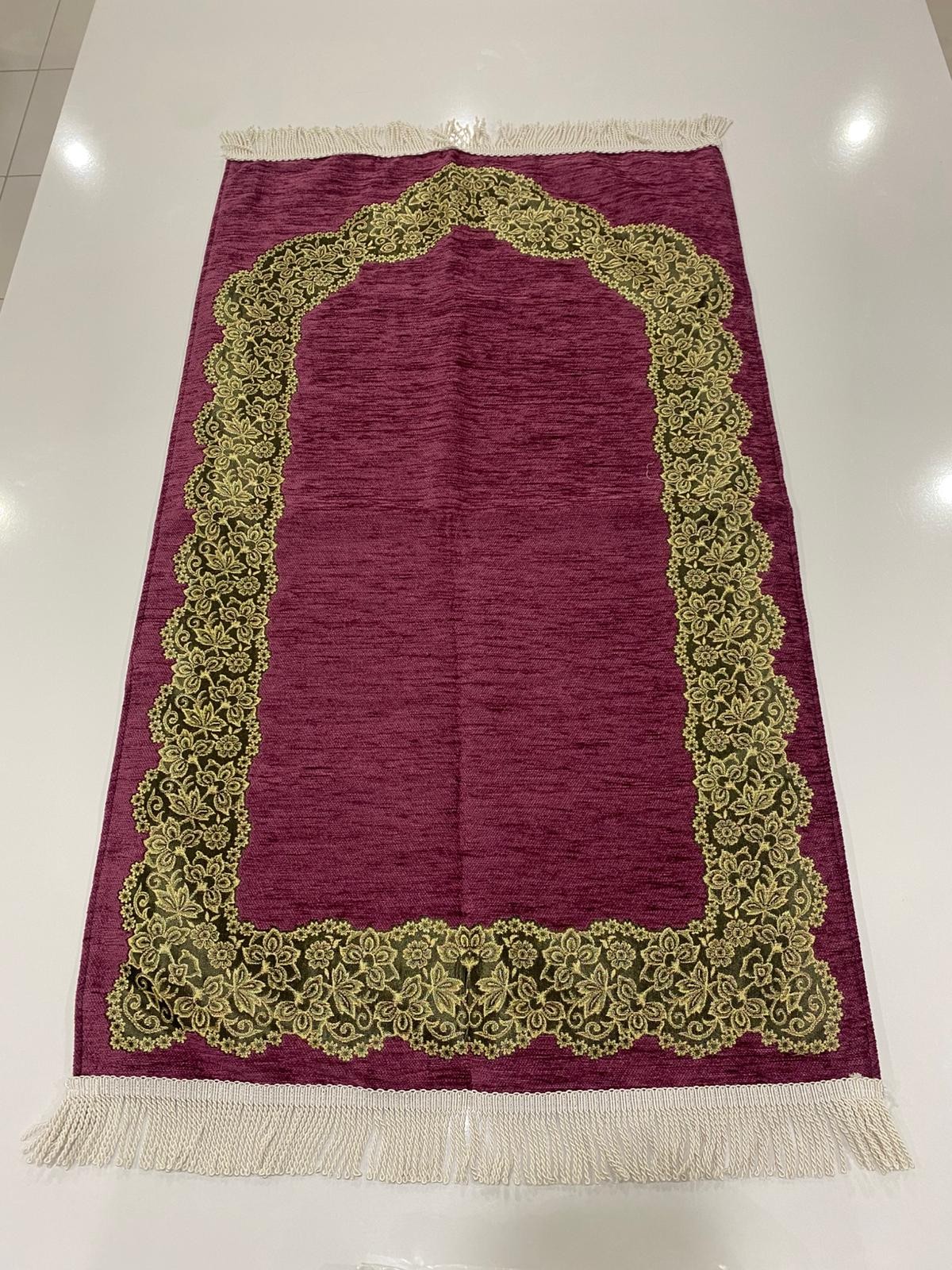 SECCADE MİKRO SONIL ASTARLI İHRAÇ MALI MODEL 10-116*69 Cm