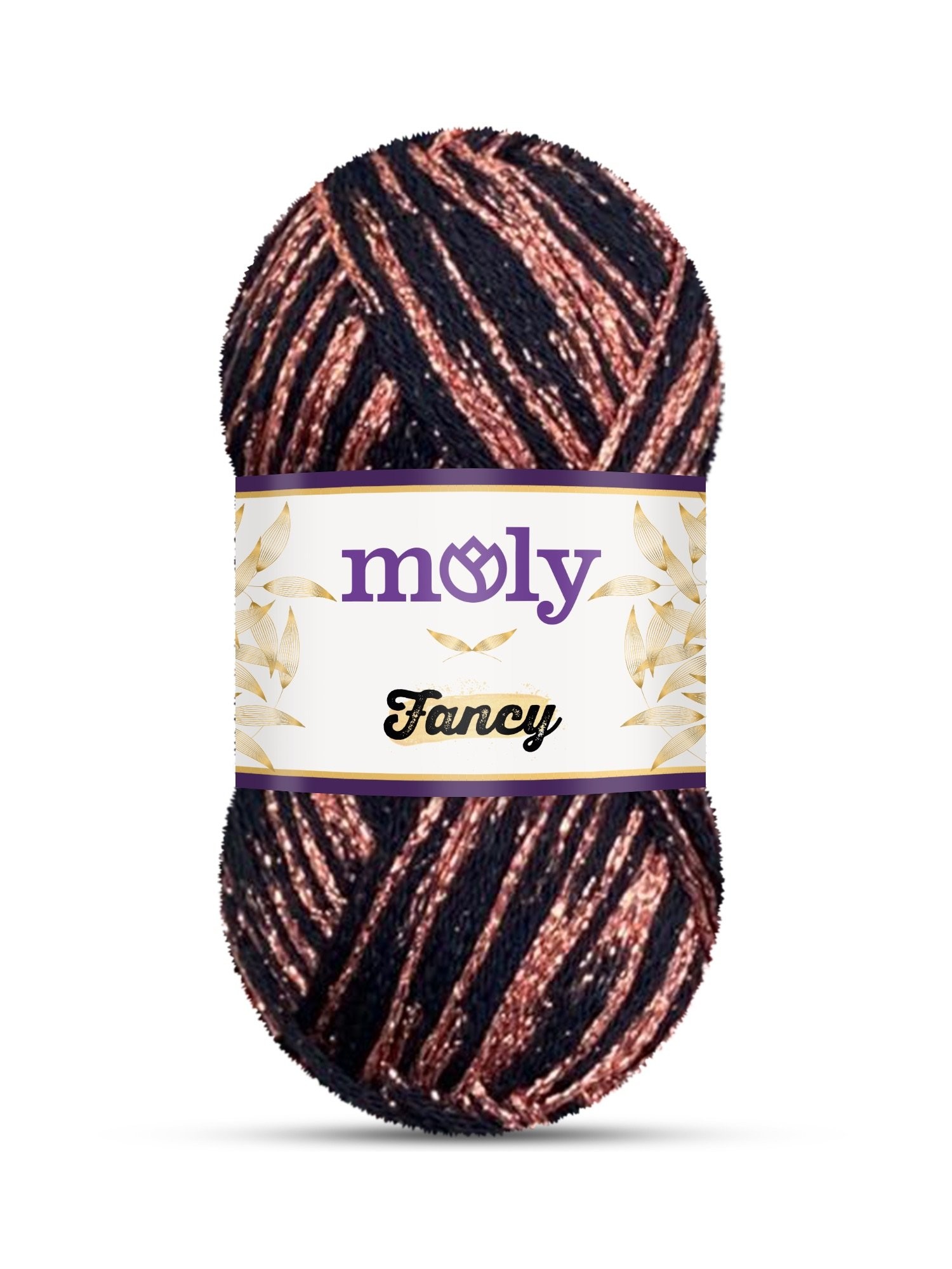 MOLY FANCY-607