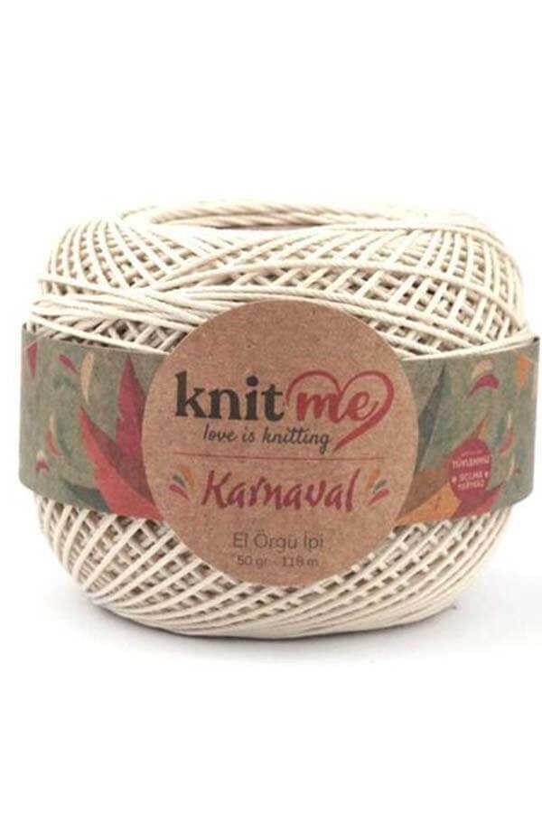 KNİT ME KARNAVAL 02280