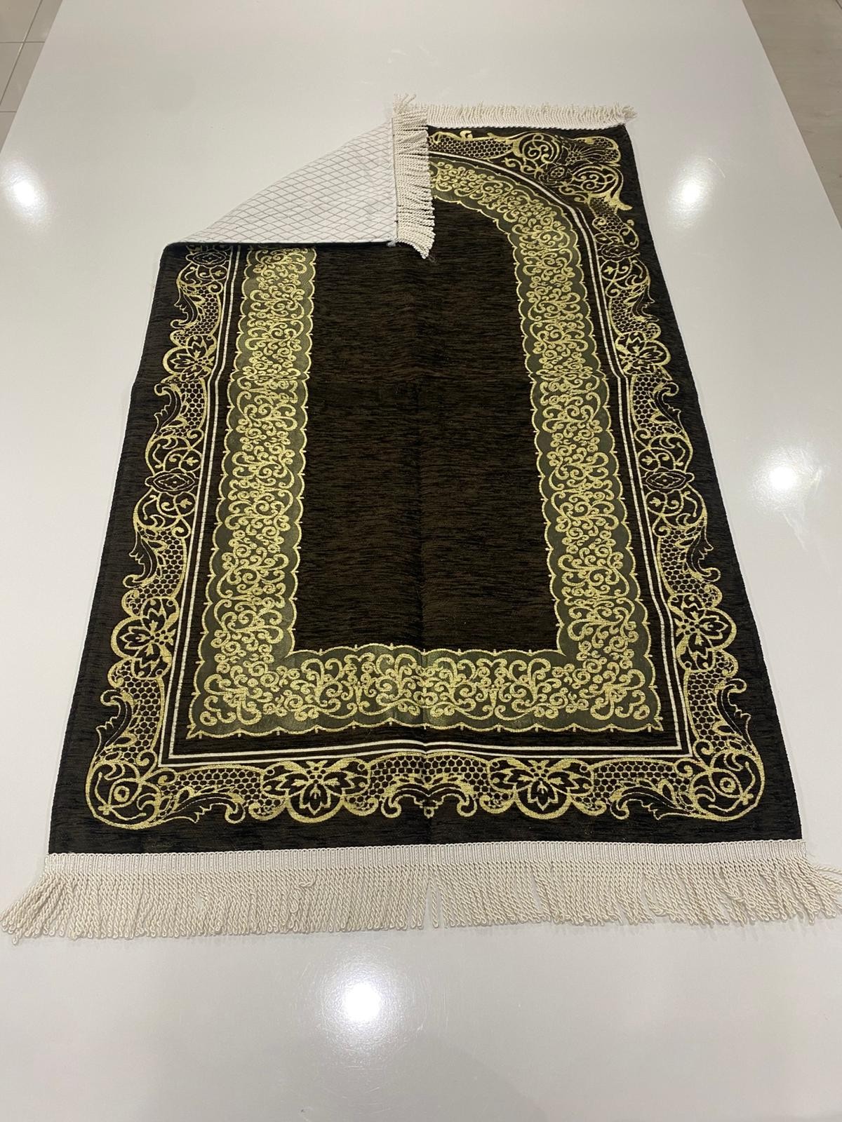 SECCADE MİKRO SONIL ASTARLI İHRAÇ MALI MODEL 27-116*69 Cm