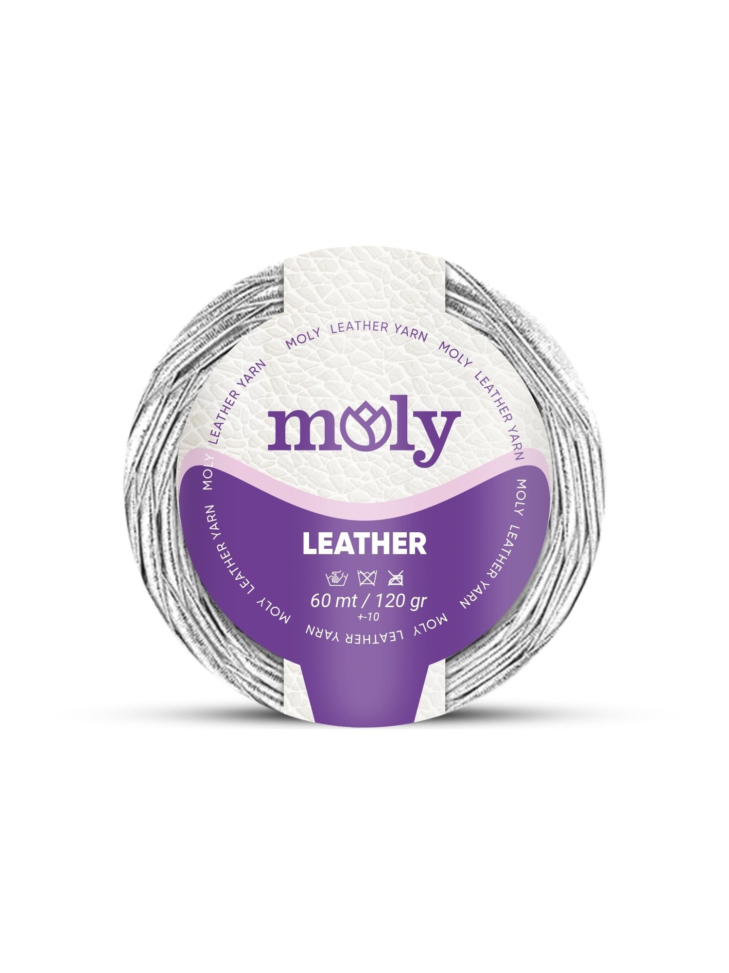 MOLY DERİ İP 02