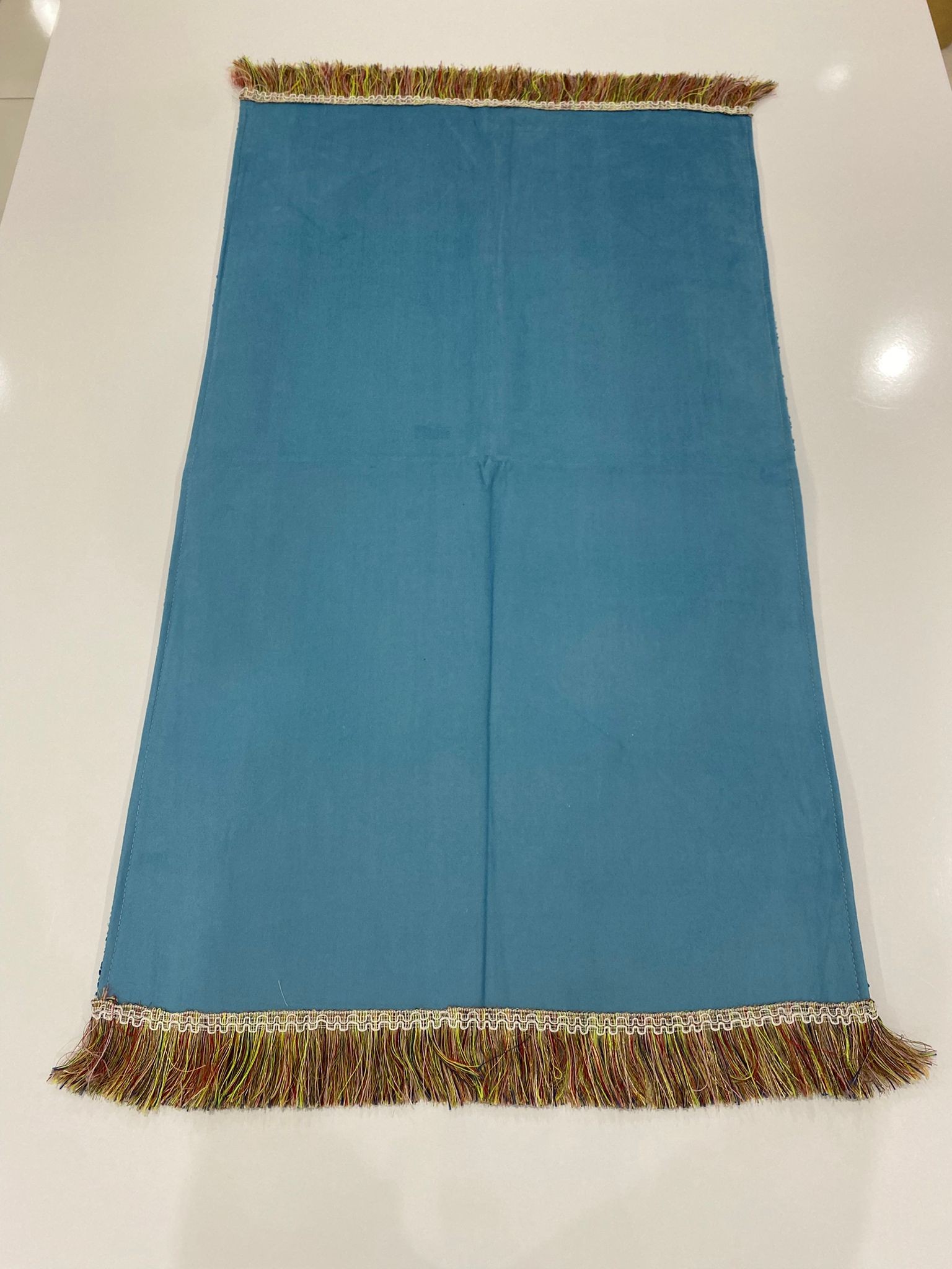 SECCADE DÜZ KUMAŞ ASTARLI DSZ MODEL 12 RENK 3-115*67 Cm