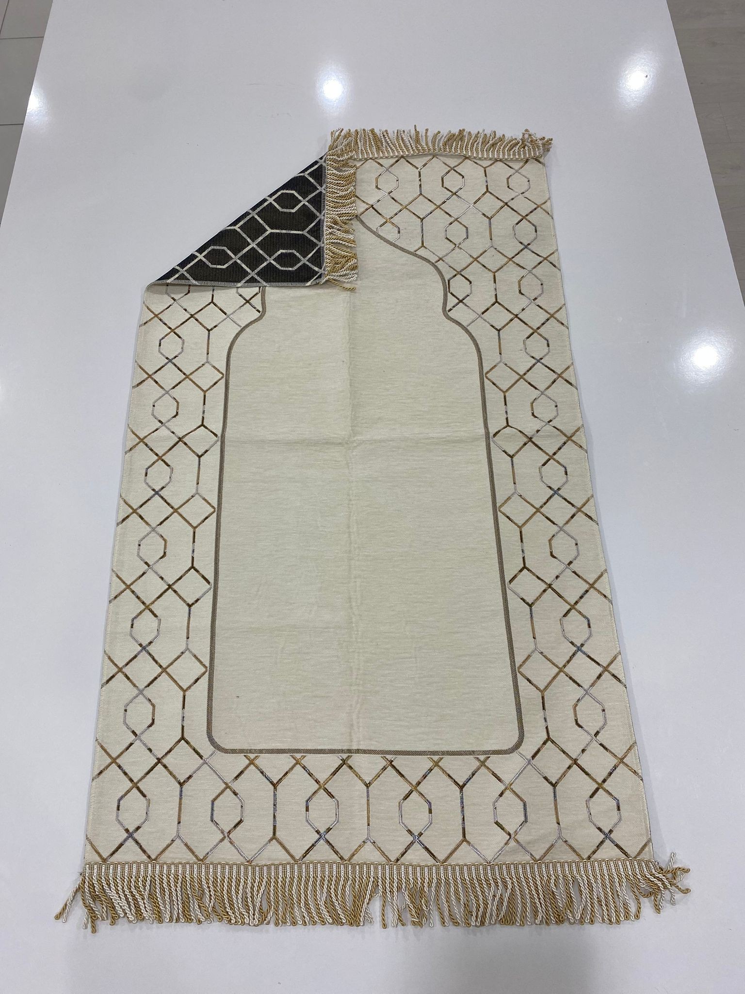 SECCADE MİKRO SONIL MOZAİK MODEL 4   117*69 Cm
