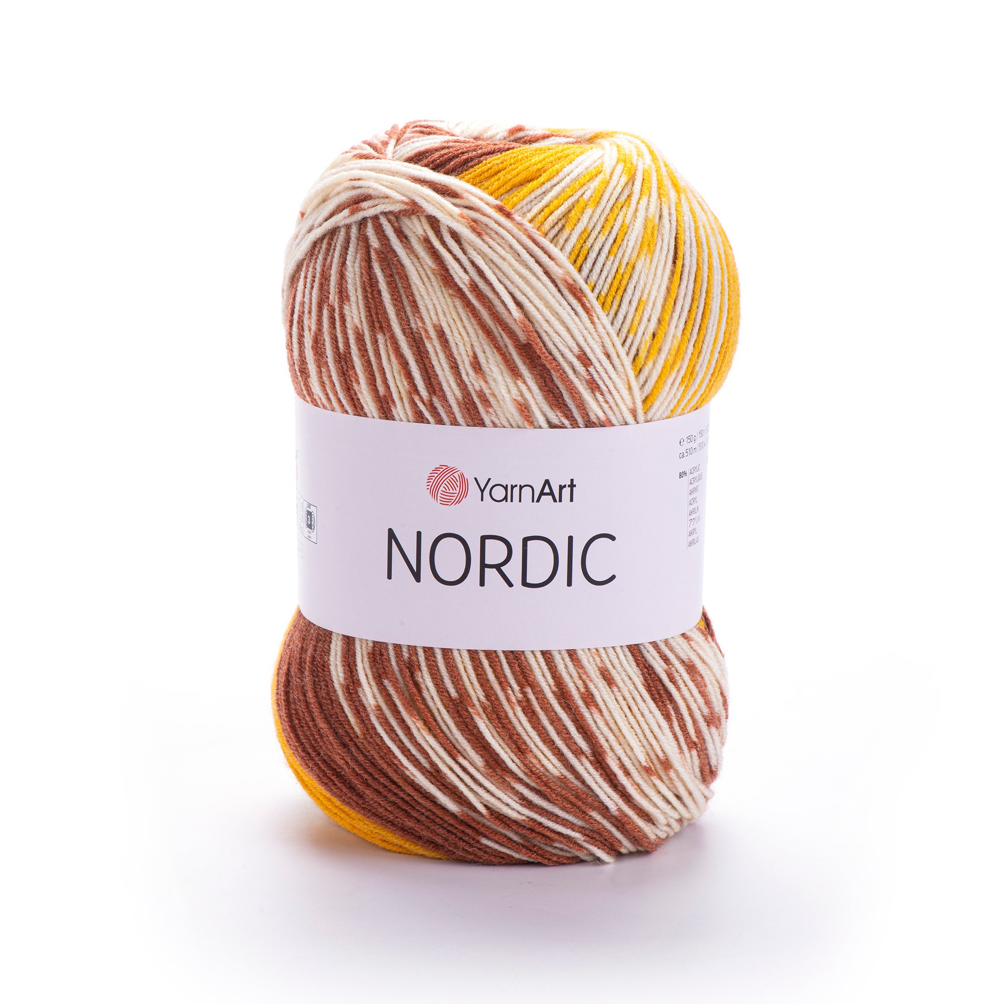 NORDIC-656