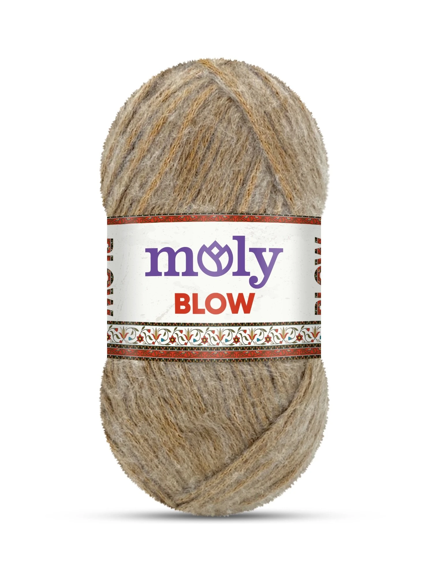 MOLY BLOW-108