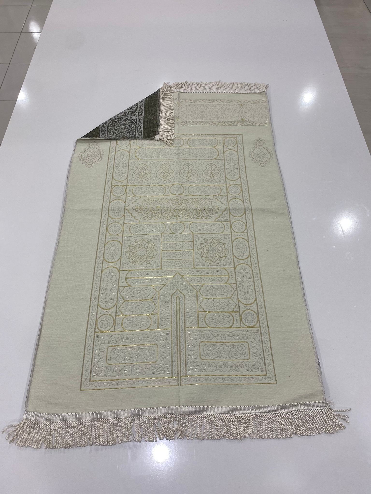 SECCADE MİKRO SONIL KABE YAZILI MODEL 9-113*67 Cm