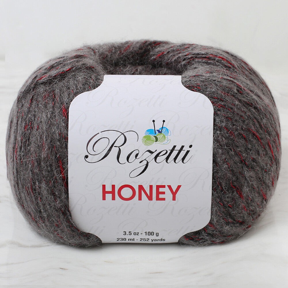 HONEY 210-23