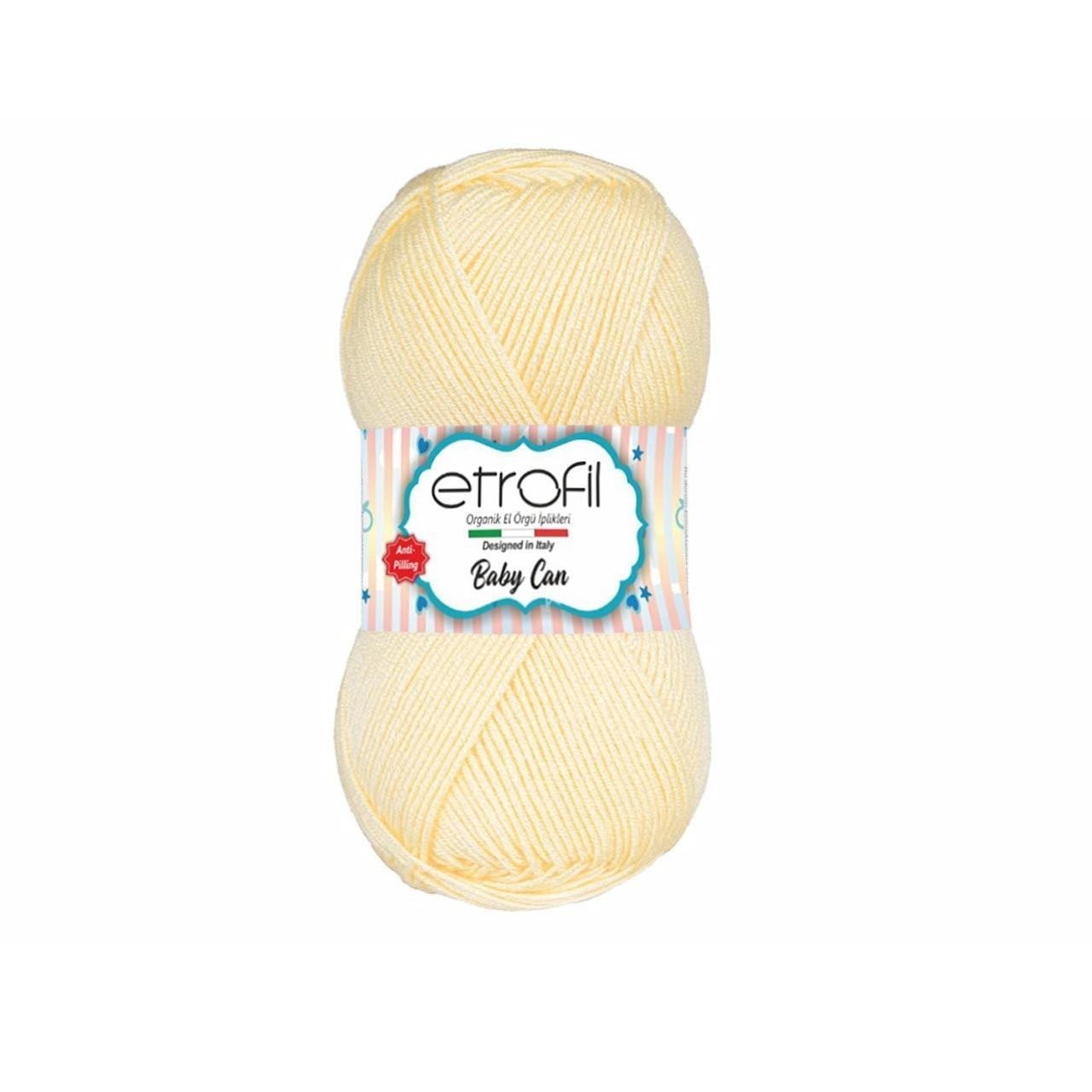 BABY CAN-C-80021