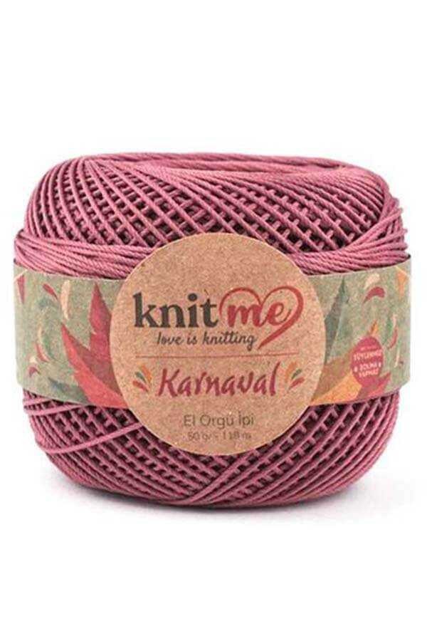 KNİT ME KARNAVAL 01723