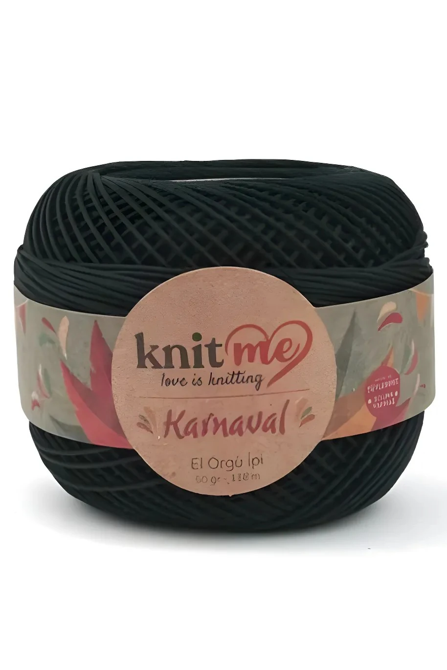 KNİT ME KARNAVAL 06506