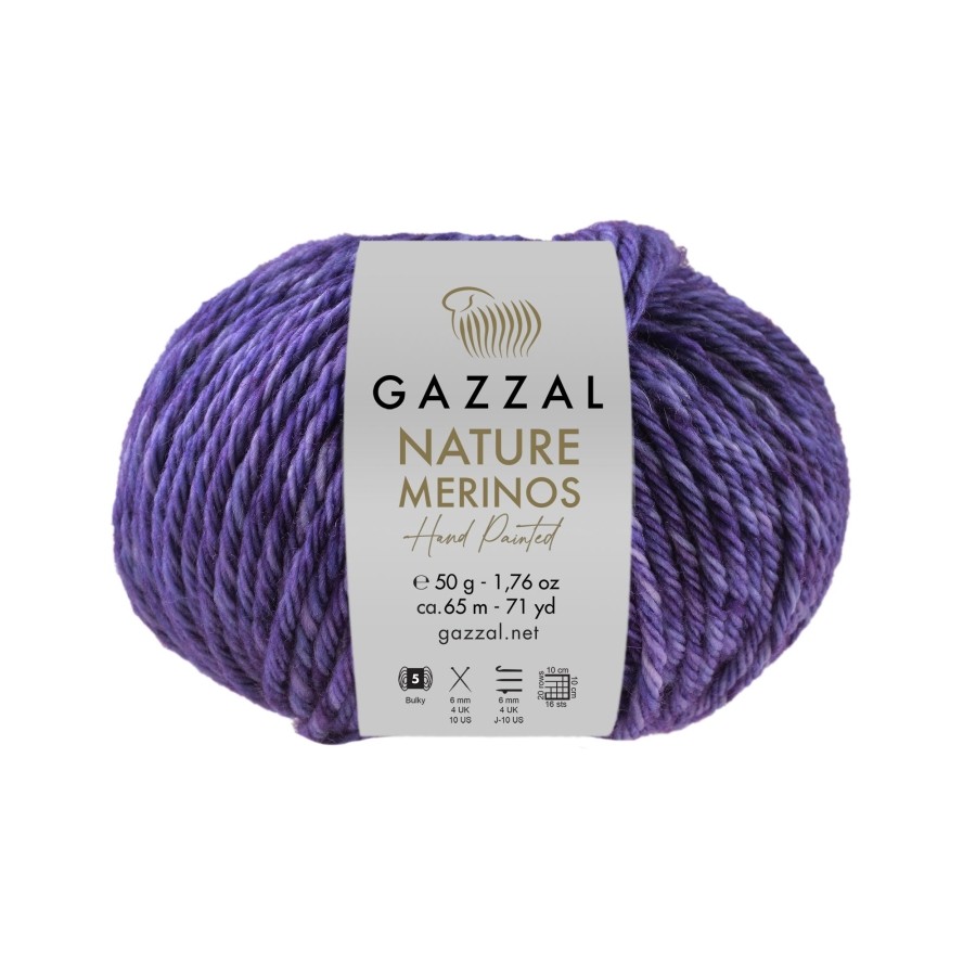 NATURE MERINOS C 8313