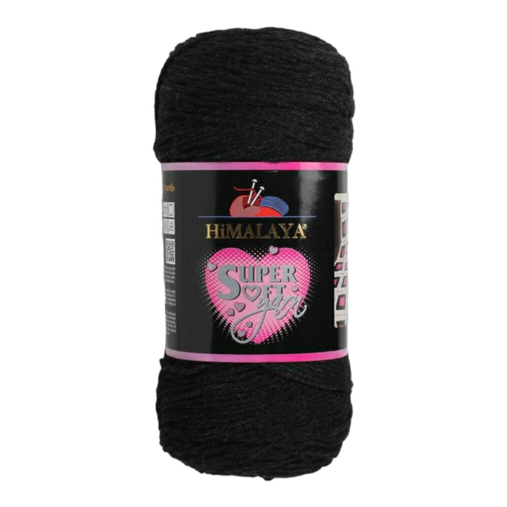 SÜPER SOFT YARN 80838