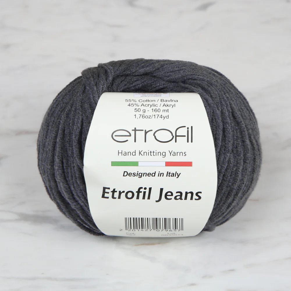 ETROFİL JEANS C-067