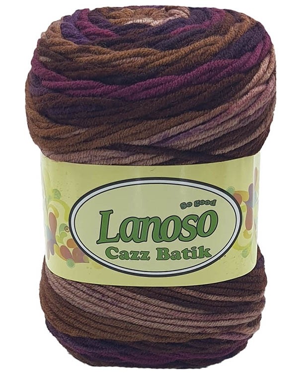 LANASO CAZZ BATIK 713