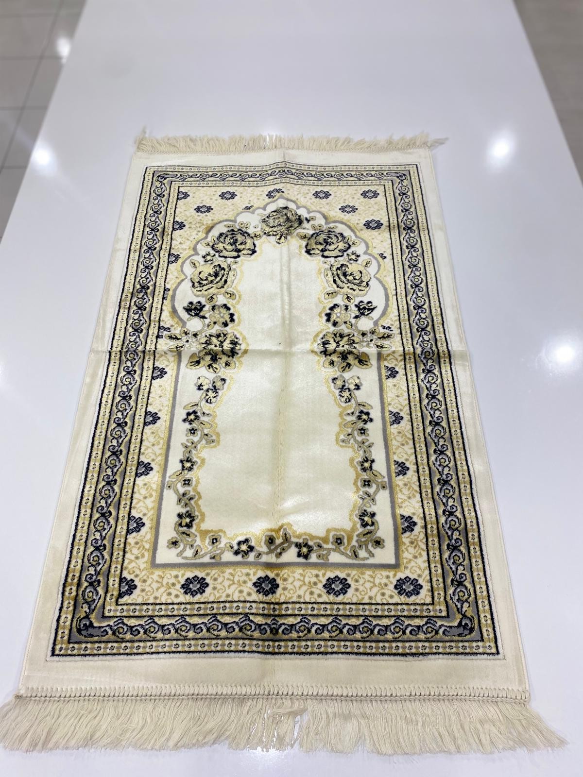 SECCADE AKRİLİK KADİFE  MODEL 5-113*69 Cm