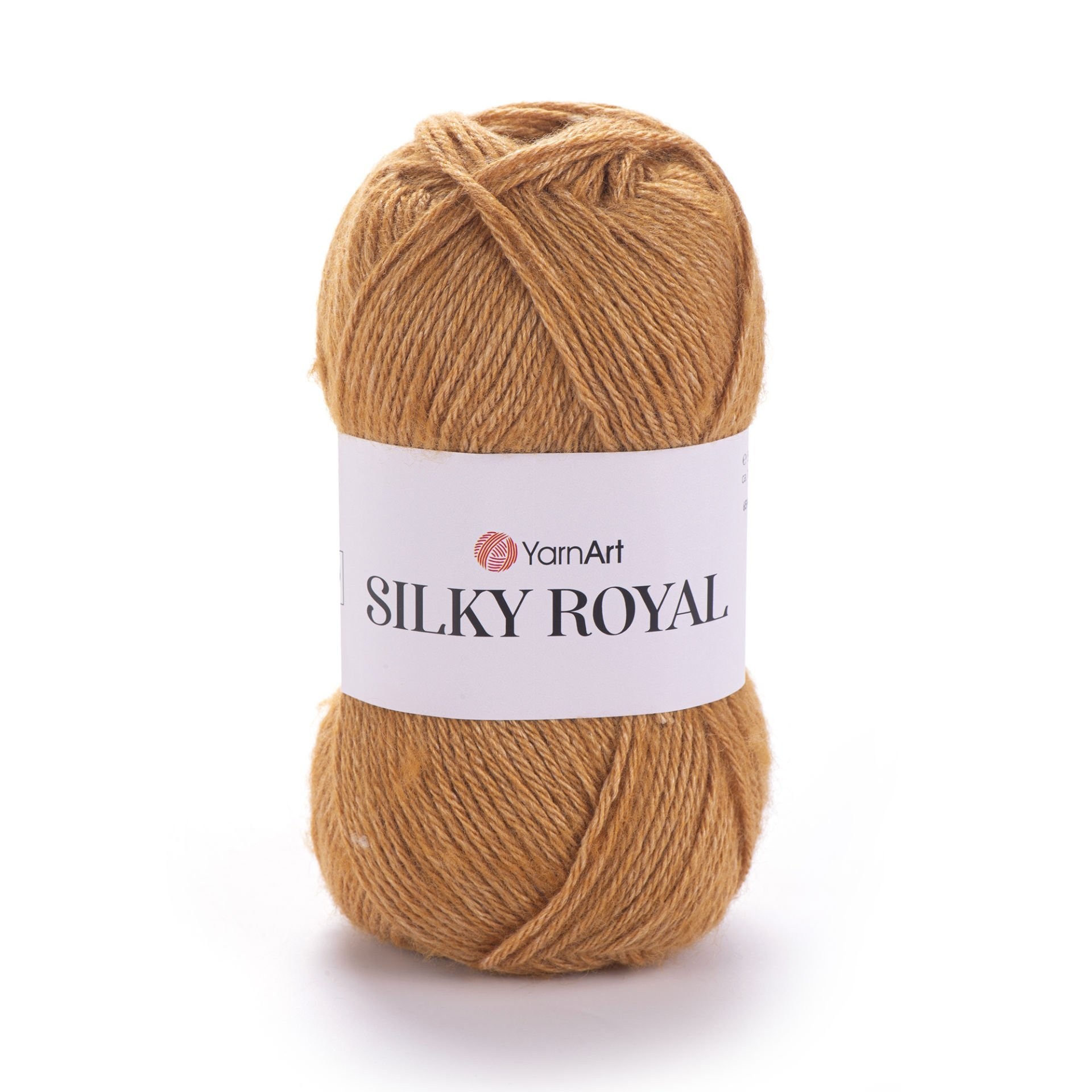 SILKY ROYAL-445